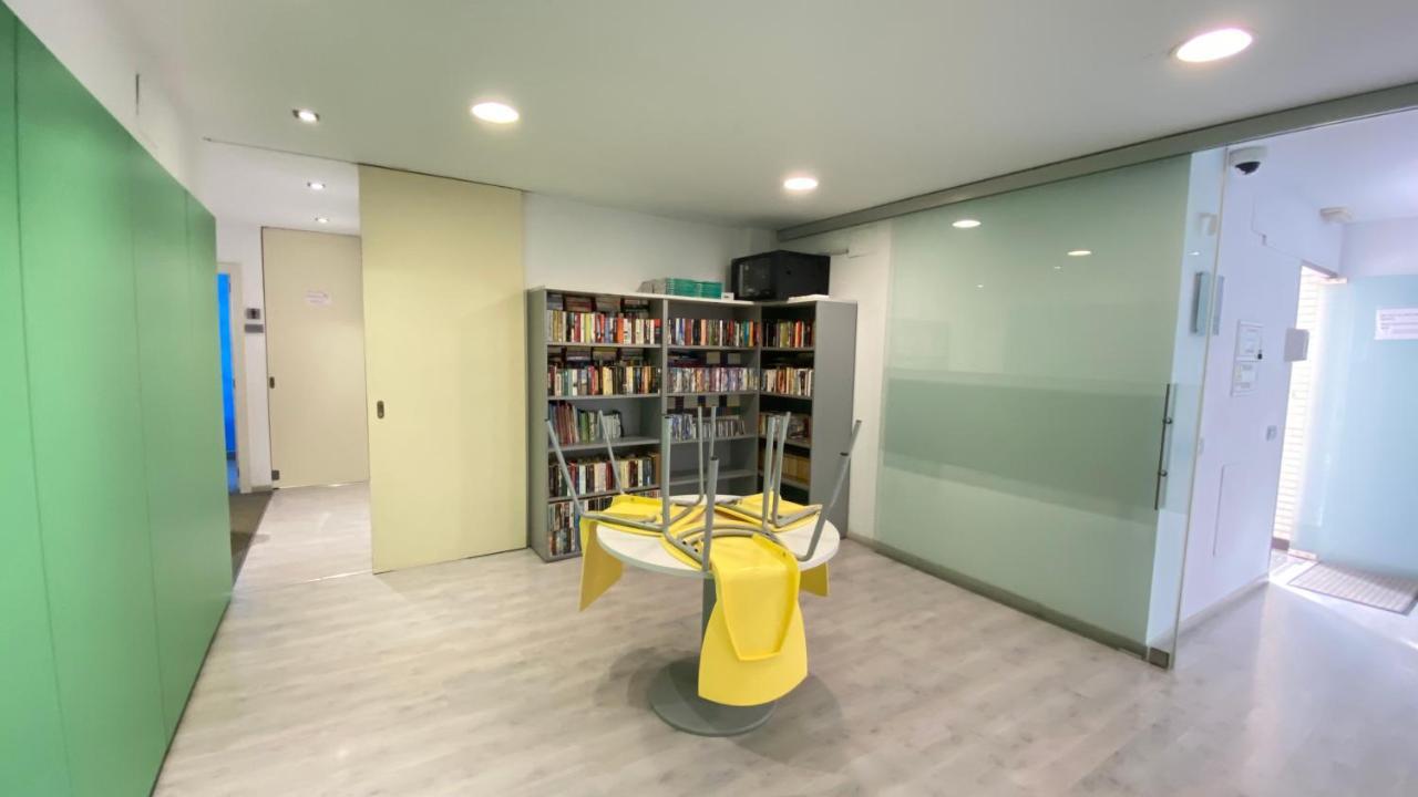 Apartamentos Elegance El Conserje デニア エクステリア 写真