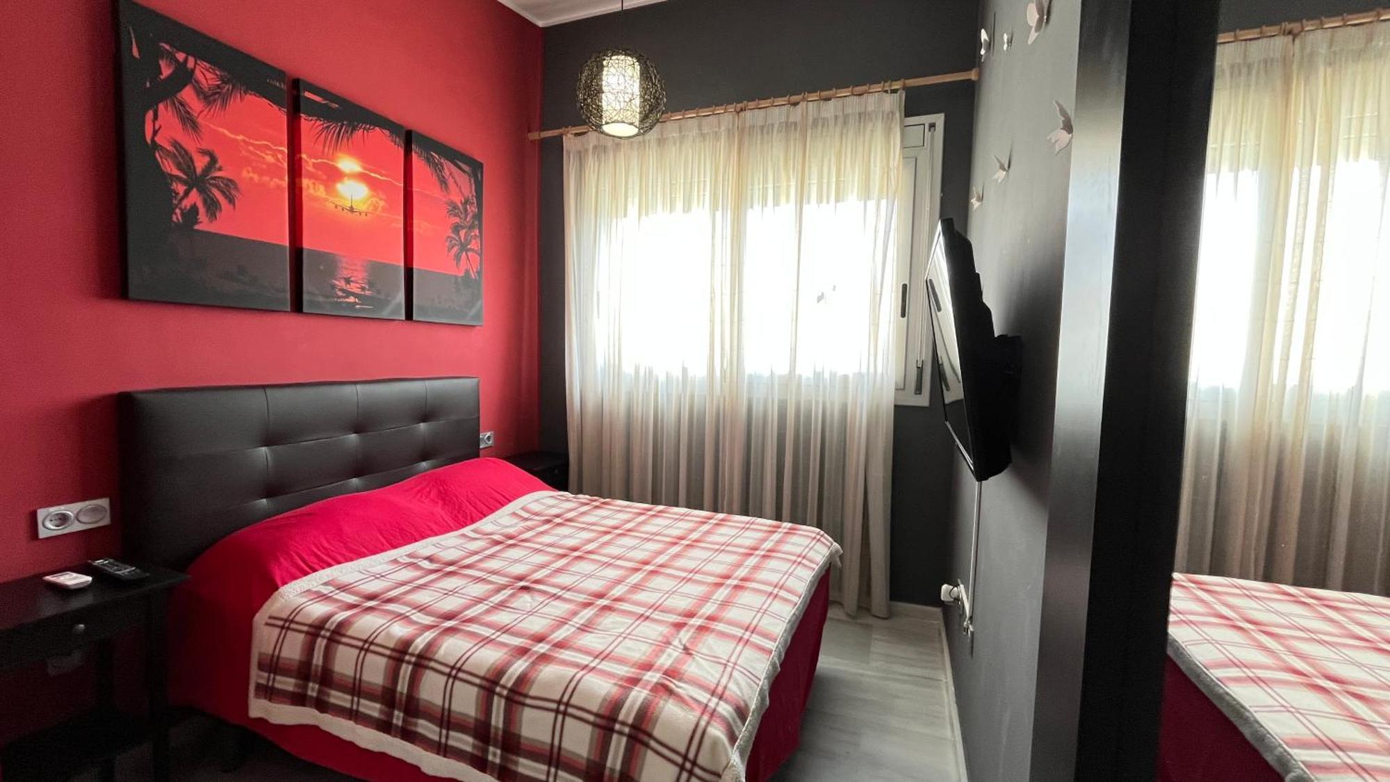 Apartamentos Elegance El Conserje デニア 部屋 写真