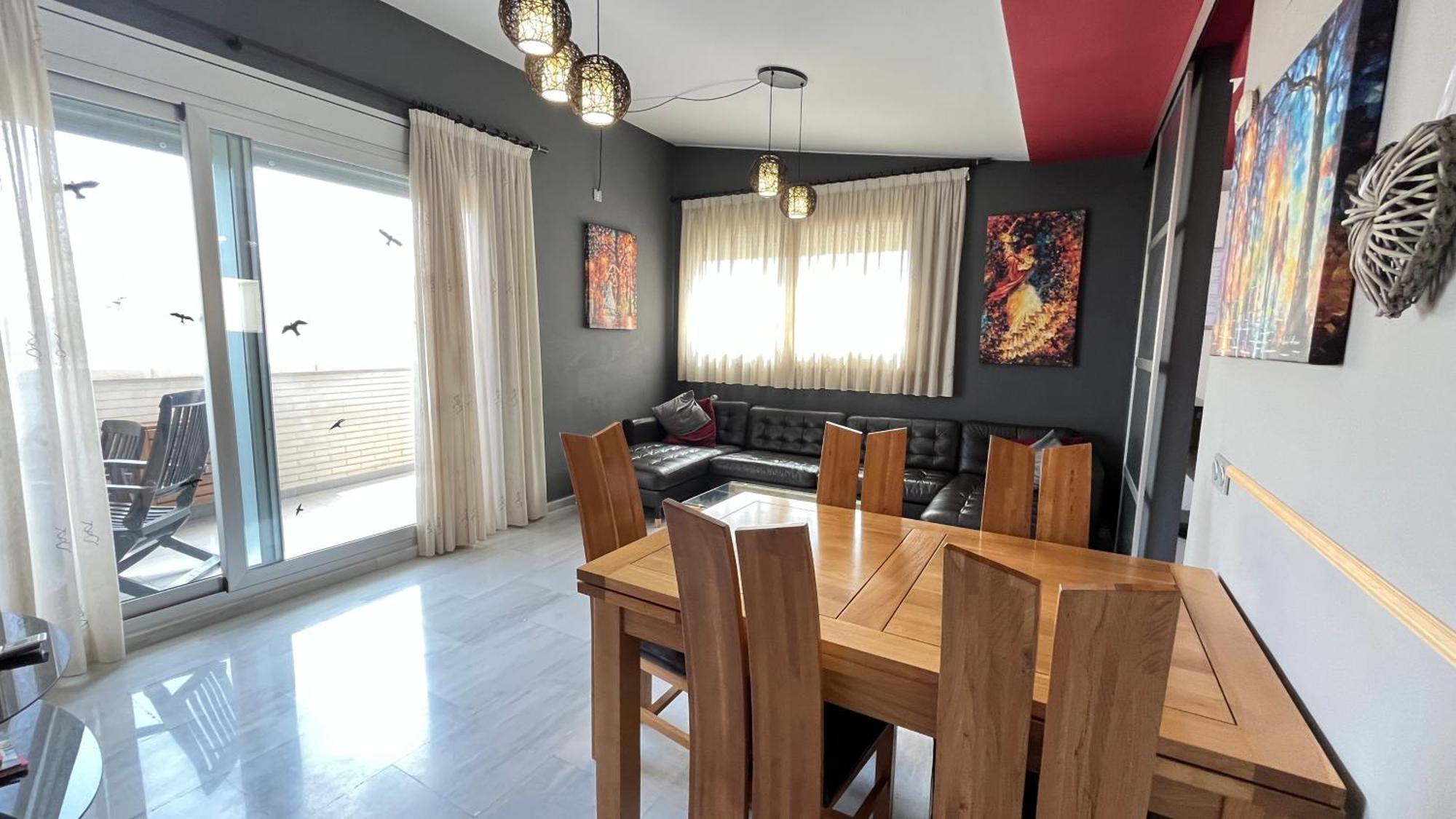 Apartamentos Elegance El Conserje デニア 部屋 写真